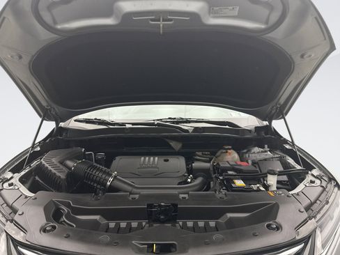 Used 2023 Chevrolet Blazer Premier w/ Driver Confidence II Package image 28