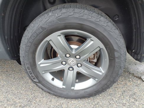 Used 2023 Honda Ridgeline RTL image 8