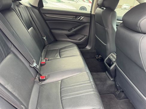 Used 2021 Honda Accord Sport Special Edition image 27