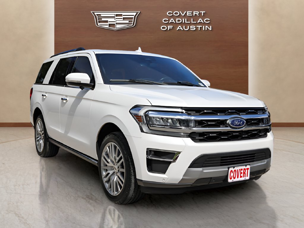Used 2023 Ford Expedition Limited RWD image 6