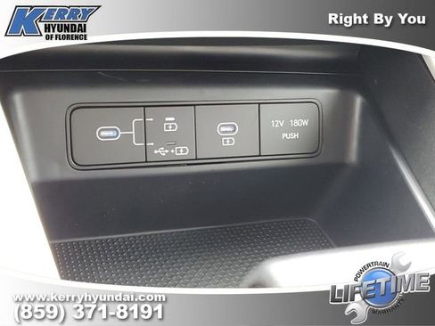 New 2026 Hyundai Tucson SEL AWD/4WD image 28