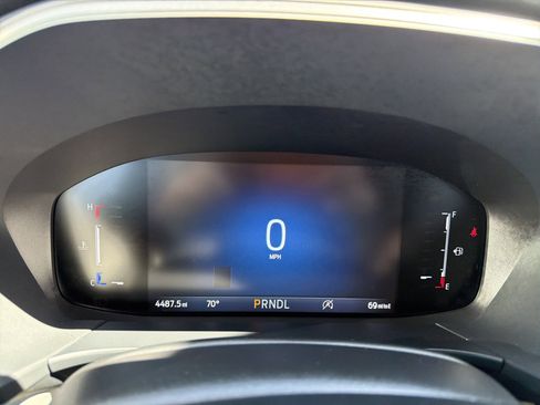 Used 2025 Ford Escape Active w/ Tech Pack #1 AWD/4WD image 16