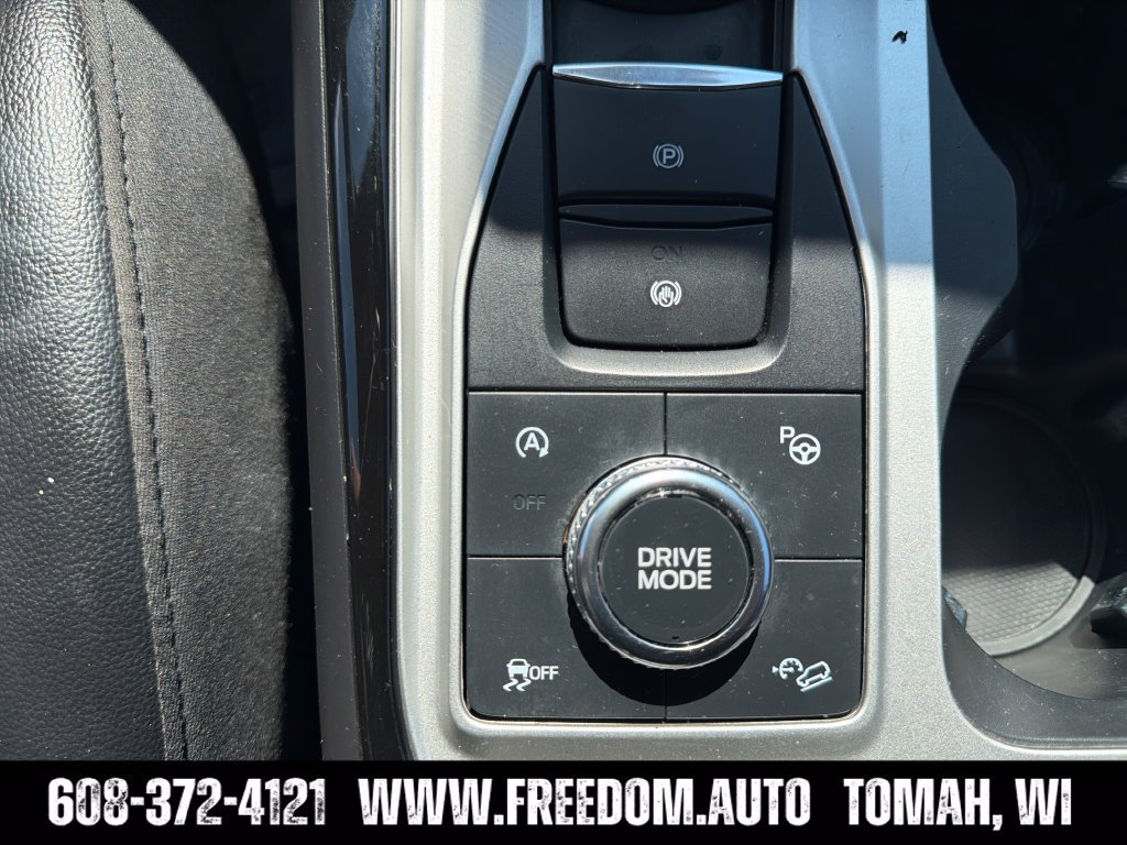 Used 2022 Ford Explorer ST w/ Equipment Group 401A AWD/4WD image 22