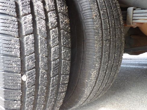 Used 2014 Ford E-350 and Econoline 350 Super Duty w/ A/C Prep Package RWD image 24