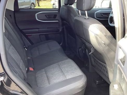 Used 2021 Ford Bronco Sport Big Bend AWD/4WD image 18