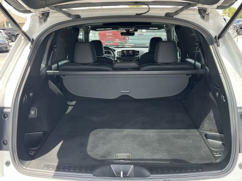 Used 2023 Honda Passport TrailSport image 13