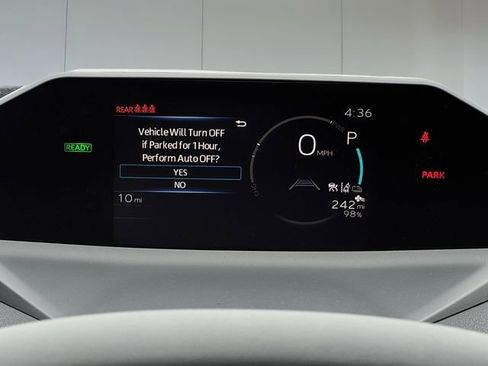 New 2026 Subaru Solterra Premium image 22