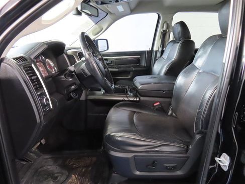 Used 2014 RAM 1500 Sport w/ Convenience Group AWD/4WD image 16