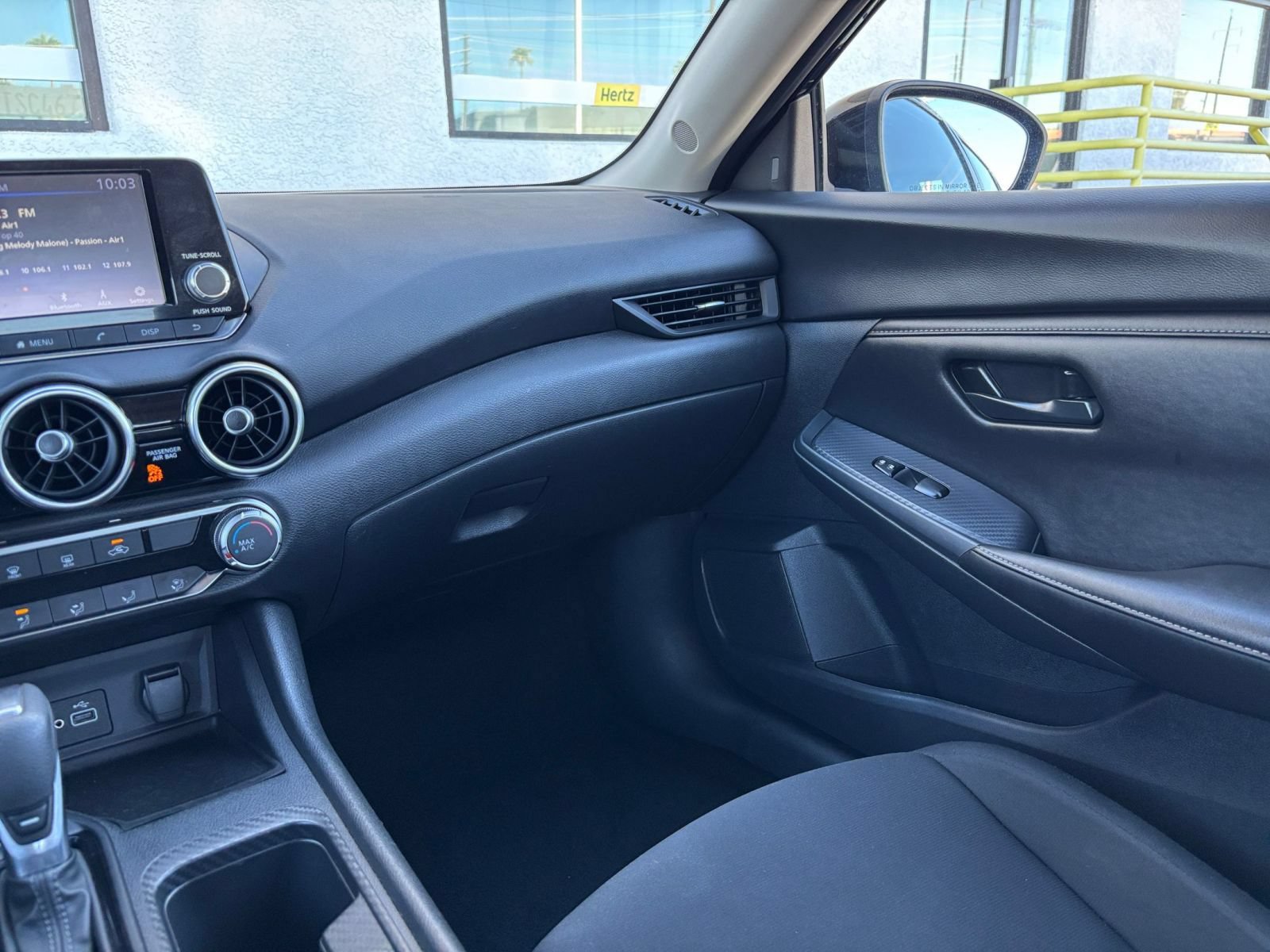 Used 2025 Nissan Sentra S FWD image 32