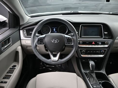 Used 2018 Hyundai Sonata ECO image 23