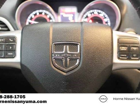 Used 2014 Dodge Journey American Value Package w/ Flexible Seating Group image 10