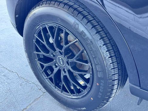 Used 2019 Kia Soul FWD image 18