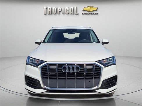 Used 2023 Audi Q7 3.0T Premium Plus image 8
