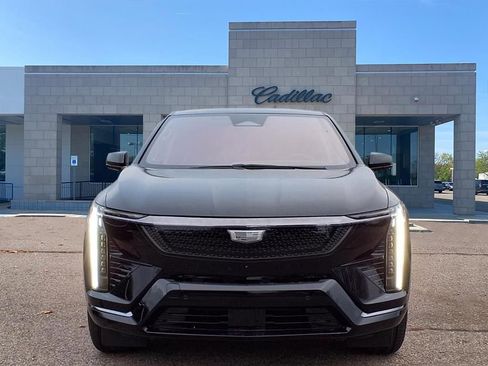 New 2026 Cadillac Optiq Sport 1 image 2