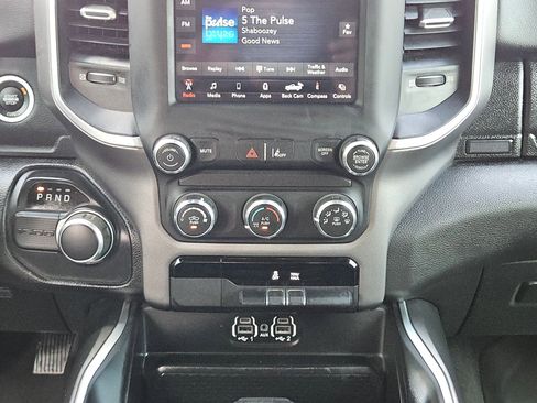 Used 2021 RAM 1500 Lone Star RWD image 19