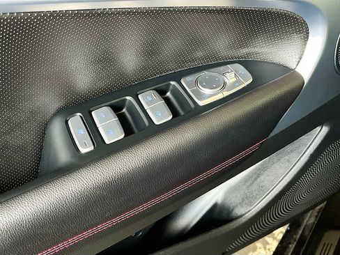 Used 2024 Genesis G70 3.3T Advanced AWD/4WD image 18