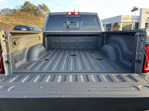 New 2026 RAM 2500 Tradesman image 25
