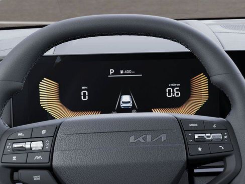 New 2026 Kia Sportage EX FWD image 21