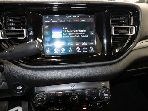 Used 2021 Dodge Durango AWD image 21