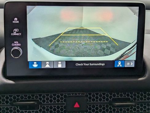 New 2026 Honda HR-V Sport image 13