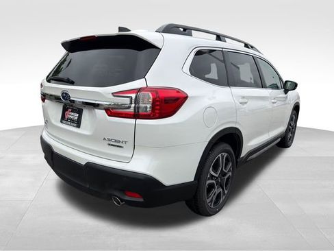 New 2026 Subaru Ascent Limited AWD/4WD image 7