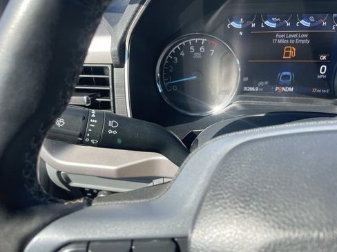 Used 2023 Ford F150 XLT w/ Equipment Group 301A Mid AWD/4WD image 37