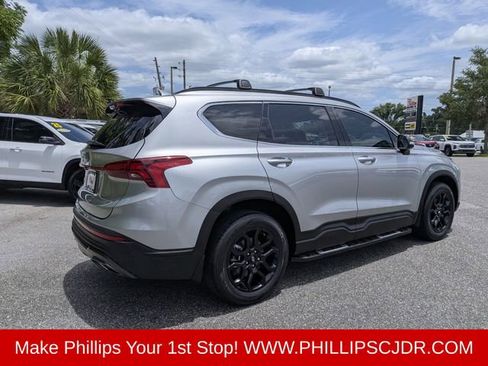 Used 2023 Hyundai Santa Fe XRT w/ Cargo Package FWD image 3