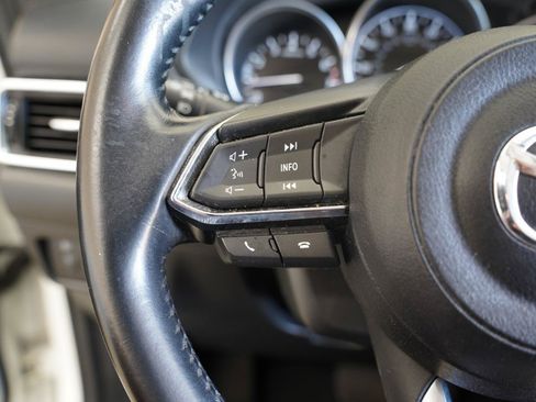Used 2019 MAZDA CX-5 Sport FWD image 13