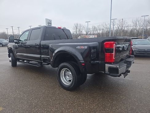 Used 2023 Ford F350 XLT w/ 360-Degree Camera Package image 5