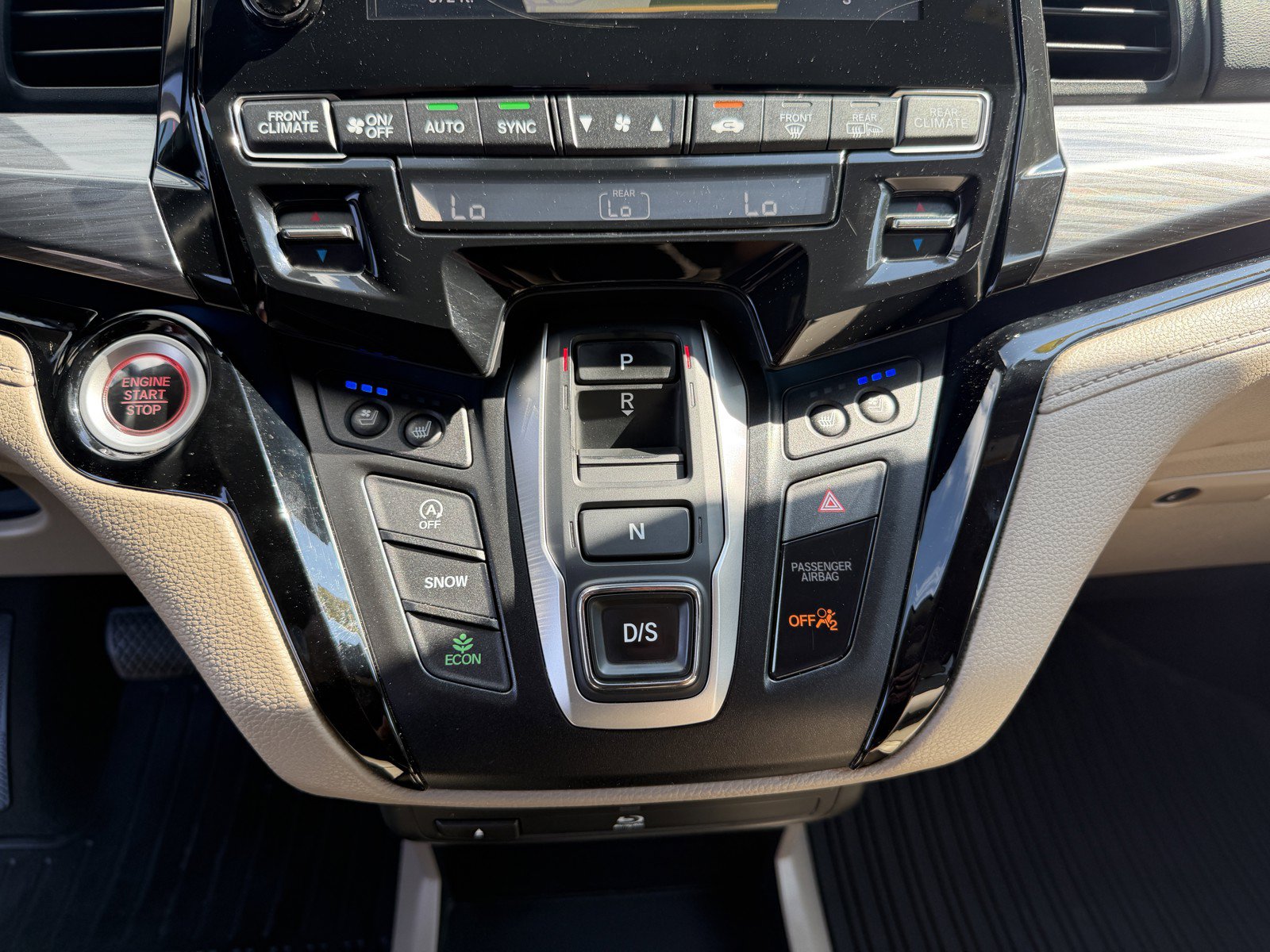 Used 2022 Honda Odyssey Elite image 38
