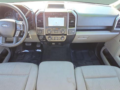 Used 2019 Ford F150 XLT w/ Equipment Group 302A Luxury image 14