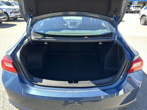 Certified 2025 Chevrolet Malibu LT image 23