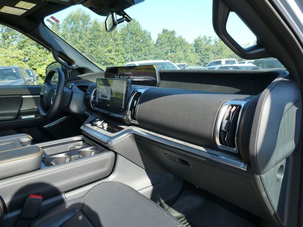 New 2027 Ford Expedition Tremor w/ Driver's Package AWD/4WD image 11