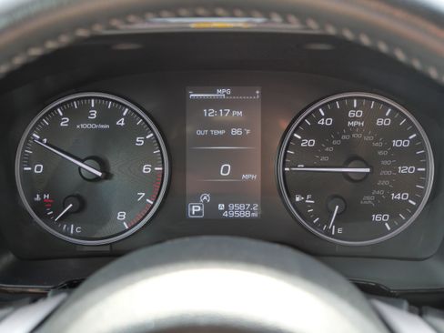 Used 2024 Subaru Outback Premium image 19