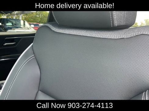 New 2026 GMC Sierra EV Elevation image 35