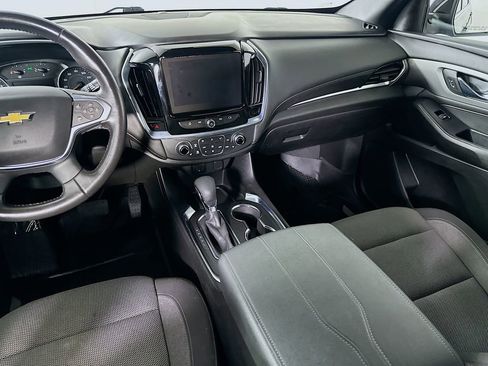 Used 2022 Chevrolet Traverse LT w/ LPO, Floor Liner Package AWD/4WD image 20