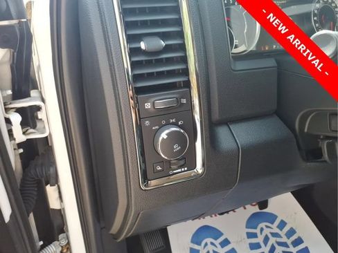 Used 2018 RAM 1500 Sport w/ Convenience Group AWD/4WD image 15