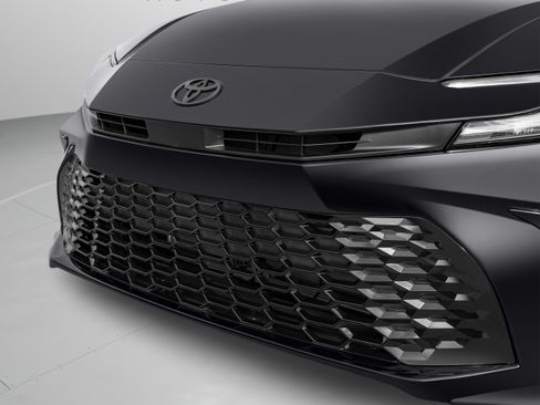 New 2026 Toyota Camry XLE FWD image 51