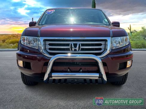 Used 2013 Honda Ridgeline RTS image 11