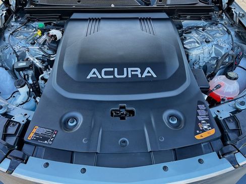 Used 2024 Acura ZDX A-Spec image 31