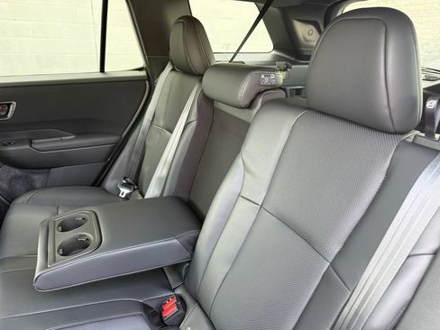 New 2026 Subaru Outback Limited AWD/4WD image 28