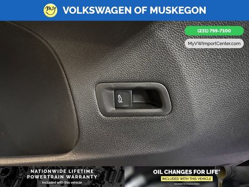 New 2026 Volkswagen Atlas SE AWD/4WD image 12