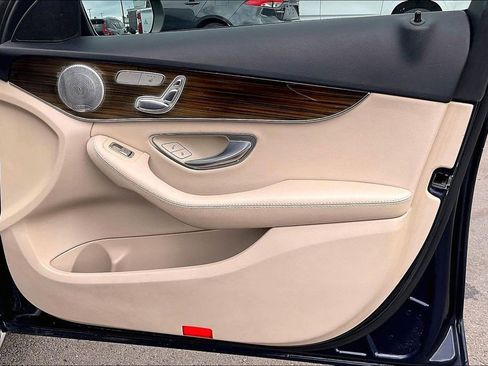 Used 2018 Mercedes-Benz C 300 4MATIC Sedan w/ Premium Package image 30