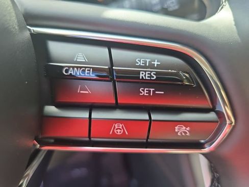 New 2026 MAZDA CX-90 3.3 Turbo w/ Premium Sport Pkg AWD/4WD image 14