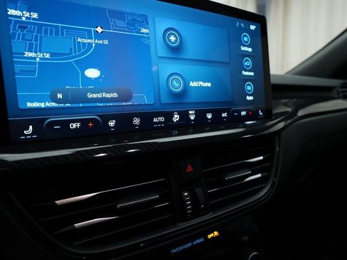 Used 2023 Ford Escape ST-Line w/ Tech Pack #1 image 21