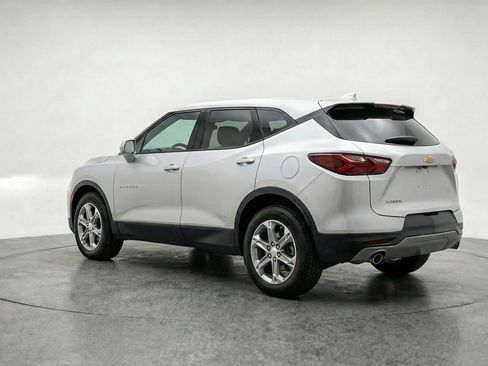 Used 2025 Chevrolet Blazer LT FWD image 6