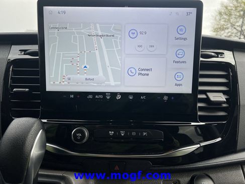 Used 2024 Ford Transit 350 XLT image 7