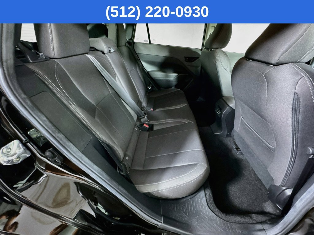 Used 2026 Subaru Crosstrek 2.5i Premium AWD/4WD image 34