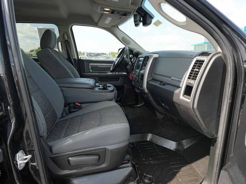 Used 2016 RAM 3500 Big Horn AWD/4WD image 16