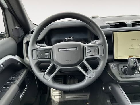 New 2026 Land Rover Defender 110 S AWD/4WD image 12